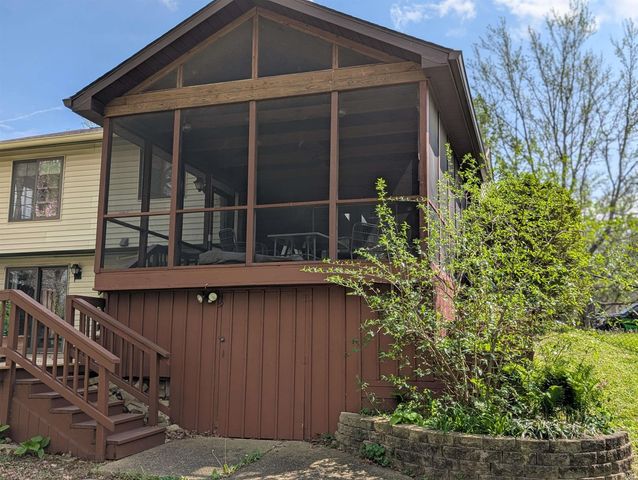 3836 W Woodmere Way, Bloomington, IN 47403