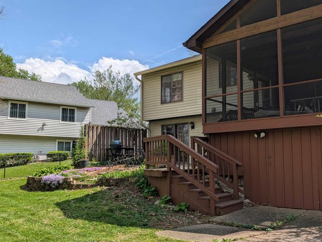 3836 W Woodmere Way, Bloomington, IN 47403