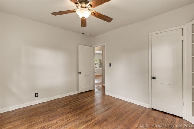 2433 Gary Place, Tulsa, OK 74114