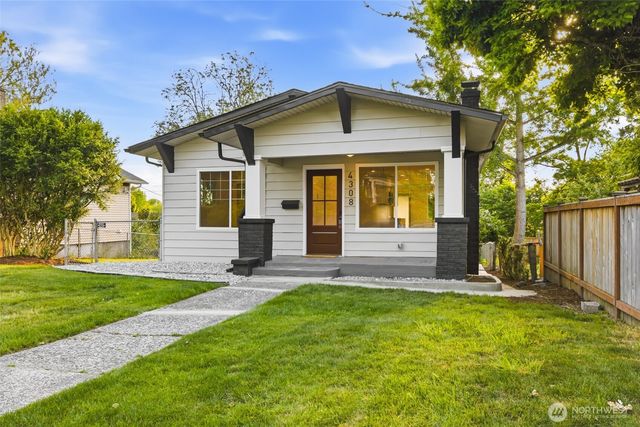 4308 A St, Tacoma, WA 98418