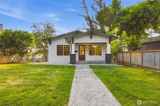 4308 A St, Tacoma, WA 98418