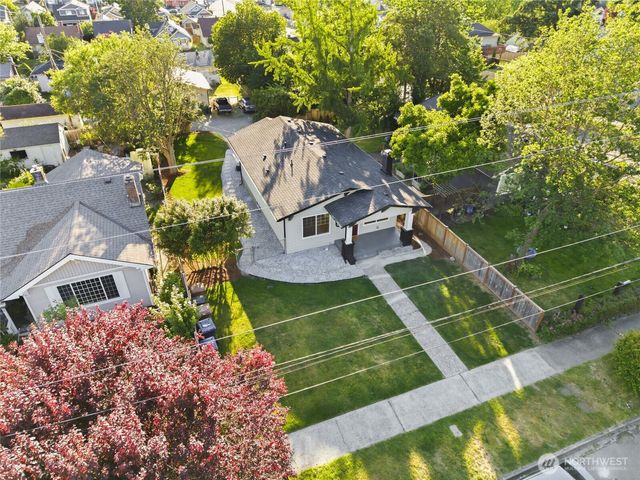 4308 A St, Tacoma, WA 98418