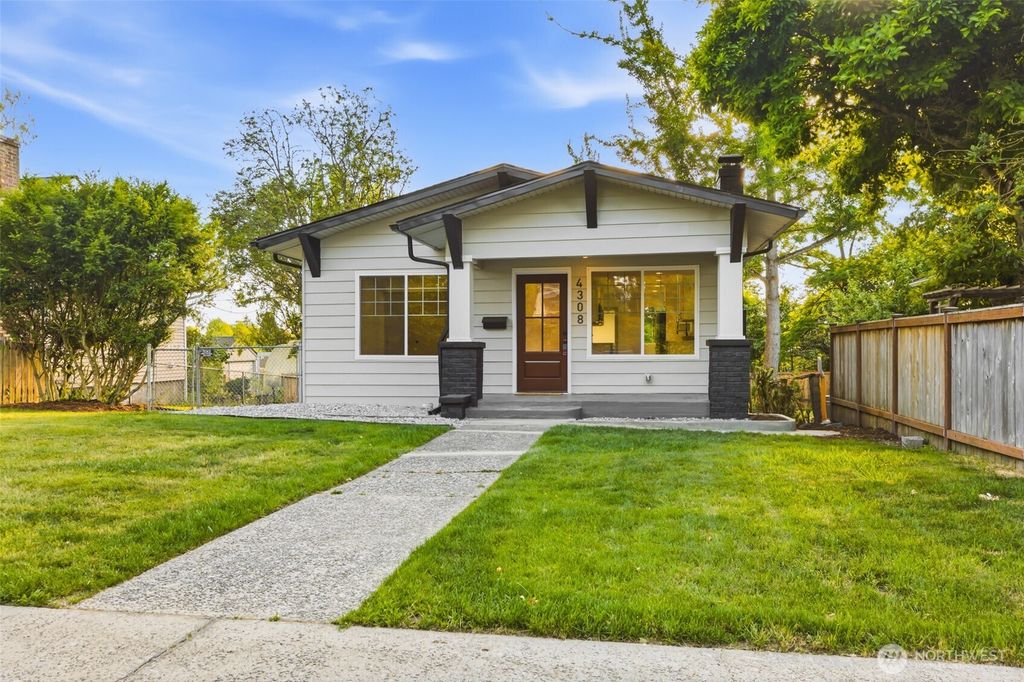 4308 A St, Tacoma, WA 98418