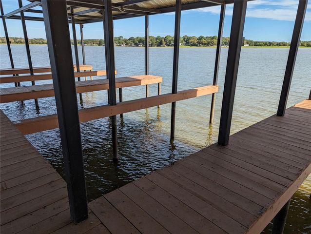 6936 Lakeshore Way, Malakoff, TX 75148