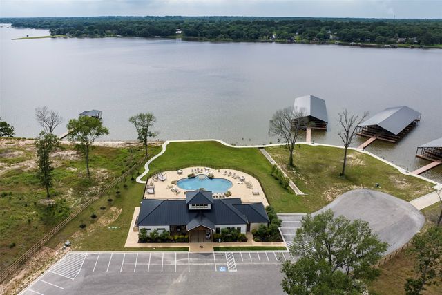 6936 Lakeshore Way, Malakoff, TX 75148