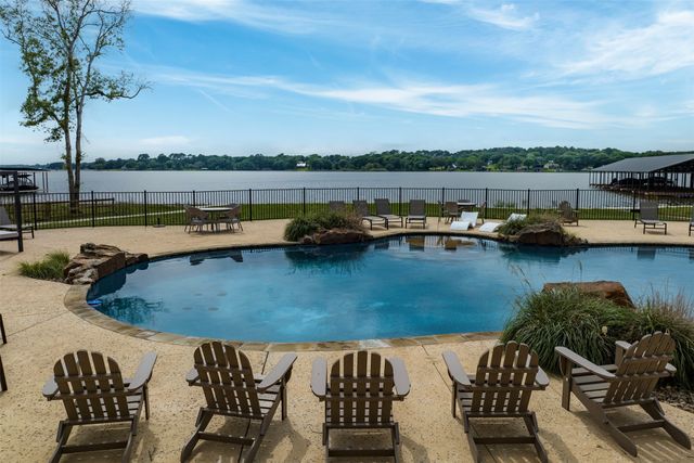 6936 Lakeshore Way, Malakoff, TX 75148
