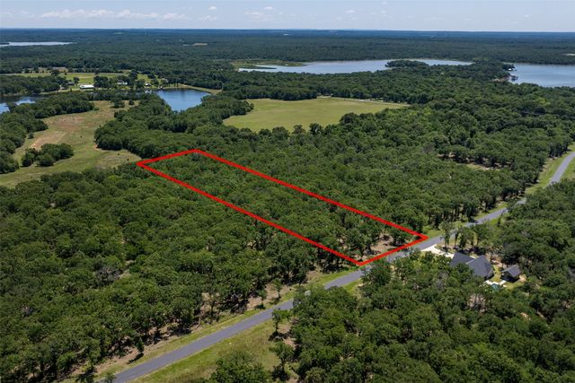 6936 Lakeshore Way, Malakoff, TX 75148
