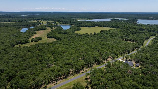 6936 Lakeshore Way, Malakoff, TX 75148