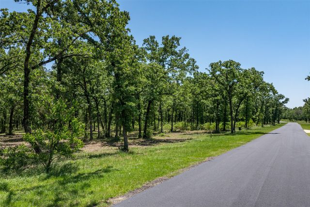 6936 Lakeshore Way, Malakoff, TX 75148