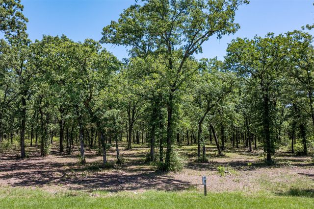 6936 Lakeshore Way, Malakoff, TX 75148
