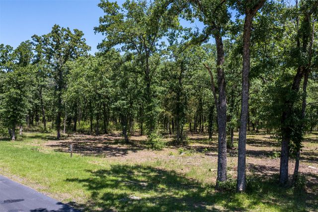 6936 Lakeshore Way, Malakoff, TX 75148