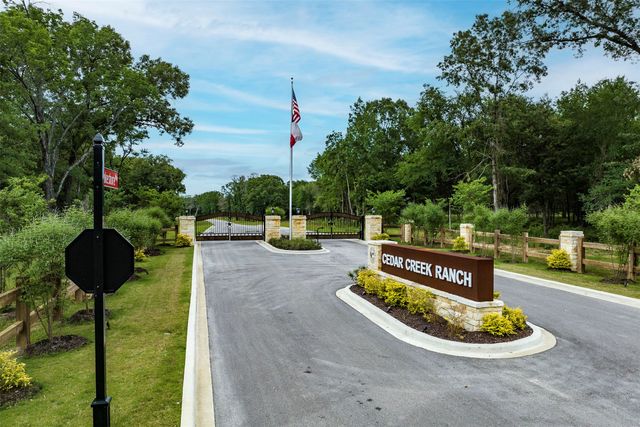 6936 Lakeshore Way, Malakoff, TX 75148