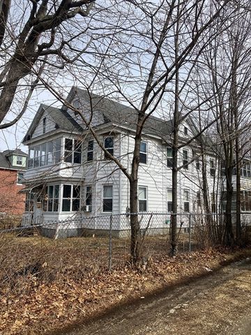 24 Glenwood Avenue, Pittsfield, MA 01201