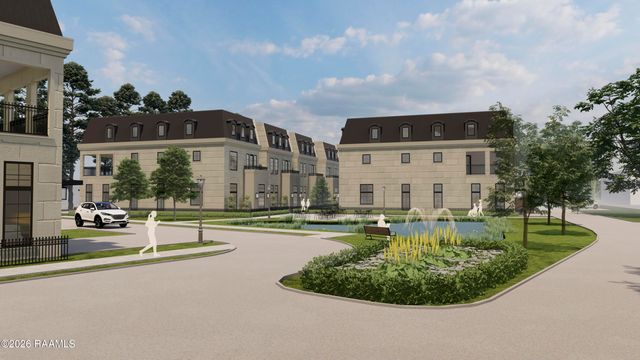 95 Settlers Trace Boulevard 101c, Lafayette, LA 70508