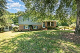 6517 Benson Lane, Pfafftown, NC 27040
