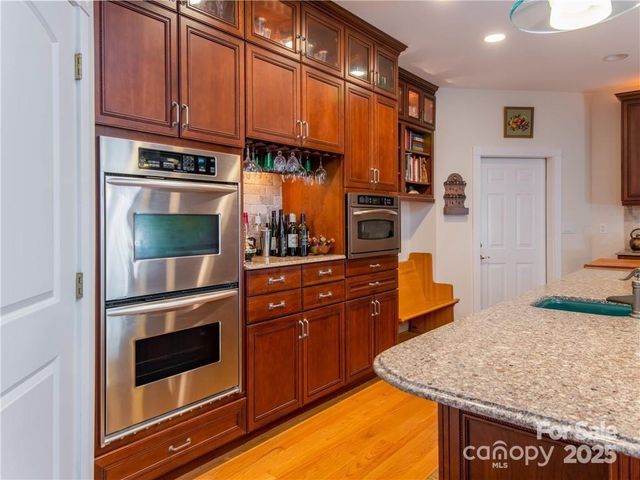 1468 Mount Olivet Road, Zirconia, NC 28790