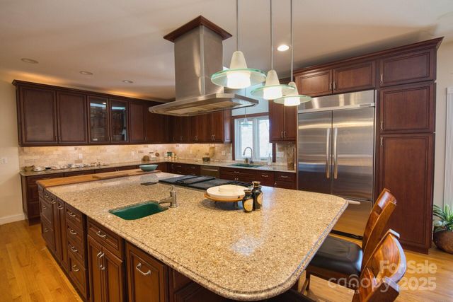 1468 Mount Olivet Road, Zirconia, NC 28790