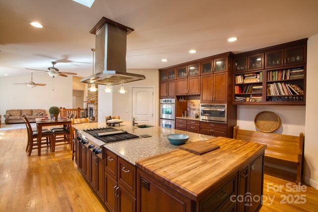 1468 Mount Olivet Road, Zirconia, NC 28790