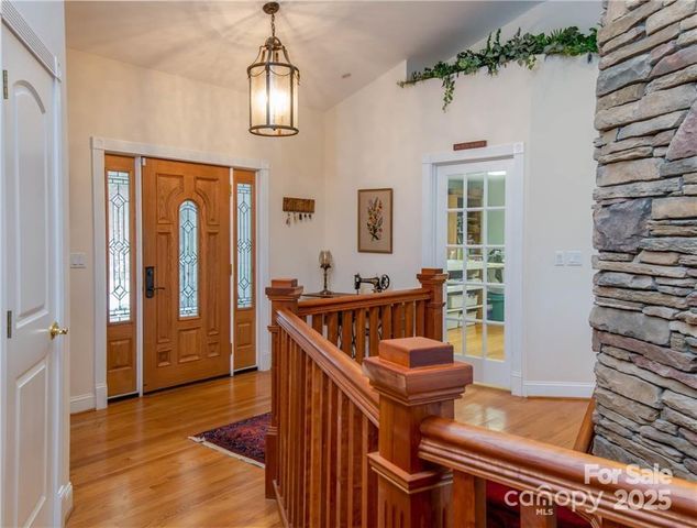 1468 Mount Olivet Road, Zirconia, NC 28790