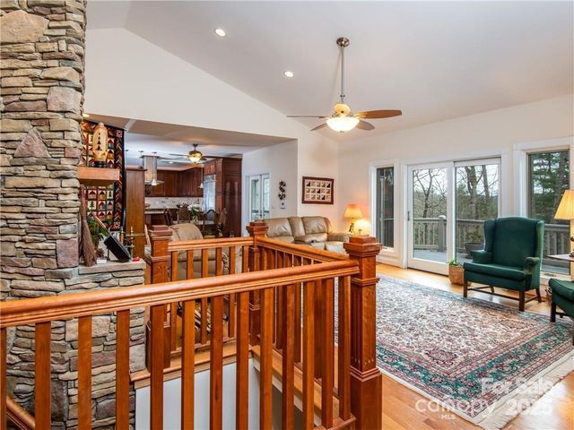 1468 Mount Olivet Road, Zirconia, NC 28790