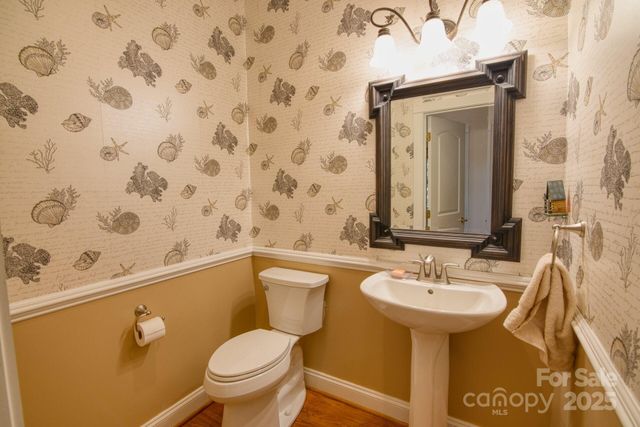 1468 Mount Olivet Road, Zirconia, NC 28790