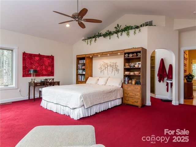 1468 Mount Olivet Road, Zirconia, NC 28790