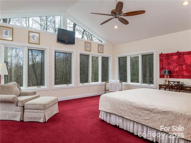 1468 Mount Olivet Road, Zirconia, NC 28790