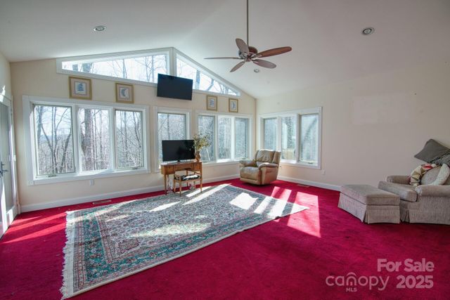 1468 Mount Olivet Road, Zirconia, NC 28790