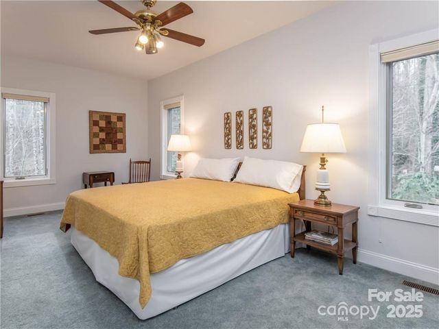 1468 Mount Olivet Road, Zirconia, NC 28790