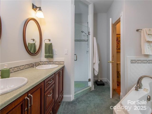 1468 Mount Olivet Road, Zirconia, NC 28790