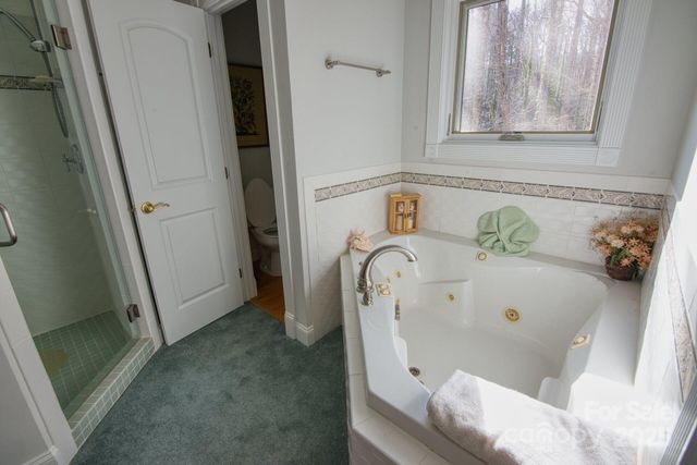 1468 Mount Olivet Road, Zirconia, NC 28790