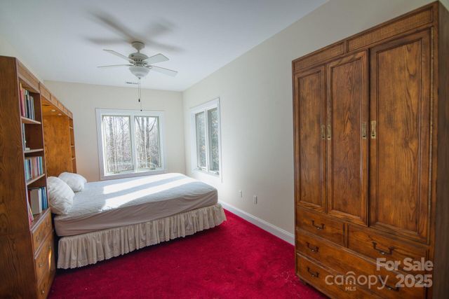 1468 Mount Olivet Road, Zirconia, NC 28790