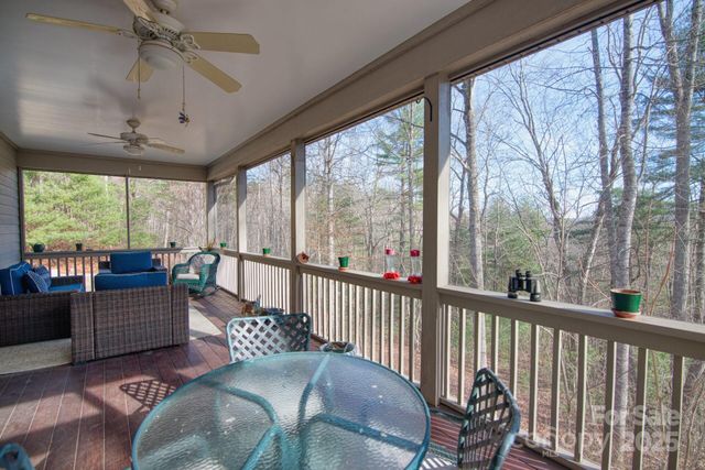 1468 Mount Olivet Road, Zirconia, NC 28790