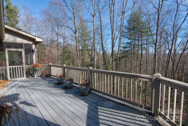 1468 Mount Olivet Road, Zirconia, NC 28790