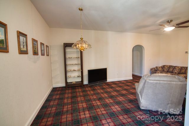 1468 Mount Olivet Road, Zirconia, NC 28790