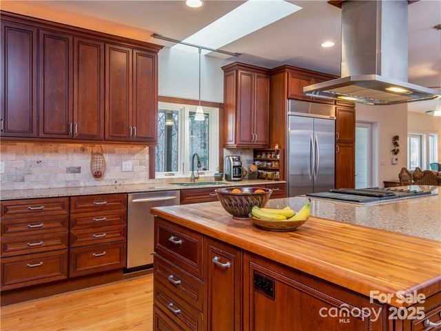 1468 Mount Olivet Road, Zirconia, NC 28790