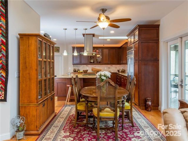 1468 Mount Olivet Road, Zirconia, NC 28790