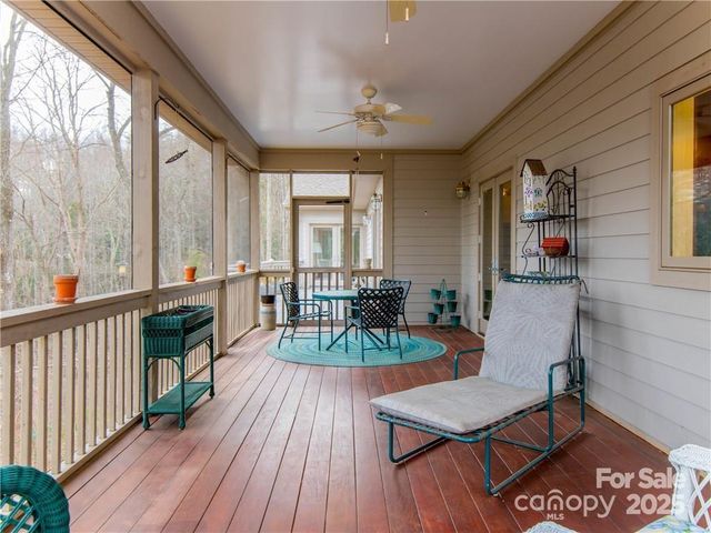 1468 Mount Olivet Road, Zirconia, NC 28790