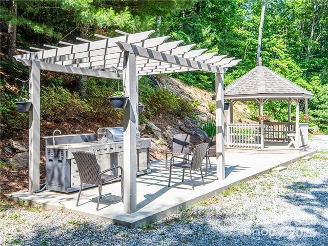 1468 Mount Olivet Road, Zirconia, NC 28790