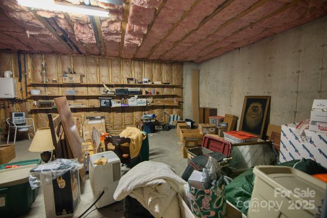 1468 Mount Olivet Road, Zirconia, NC 28790