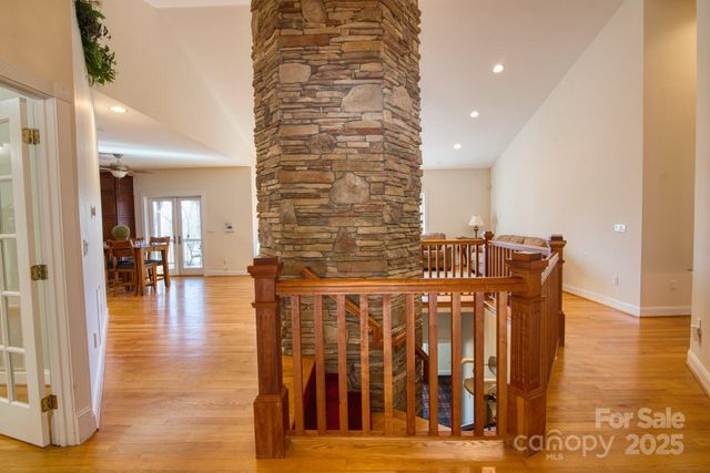 1468 Mount Olivet Road, Zirconia, NC 28790