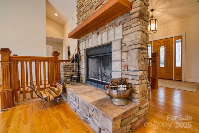 1468 Mount Olivet Road, Zirconia, NC 28790