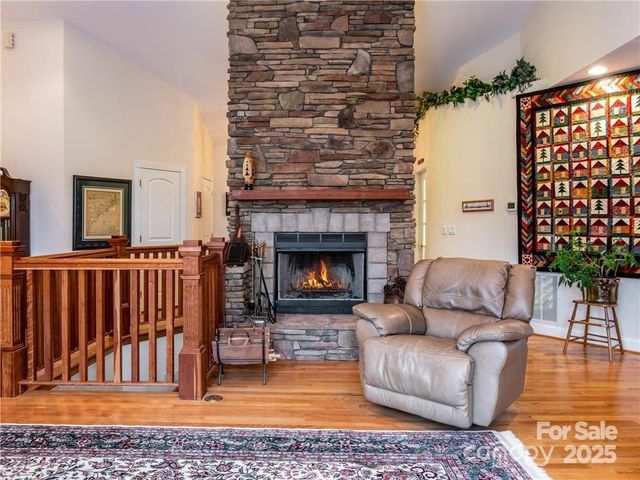 1468 Mount Olivet Road, Zirconia, NC 28790