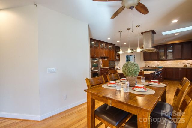 1468 Mount Olivet Road, Zirconia, NC 28790