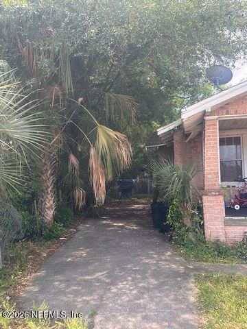 316 IVY Street, Jacksonville, FL 32206