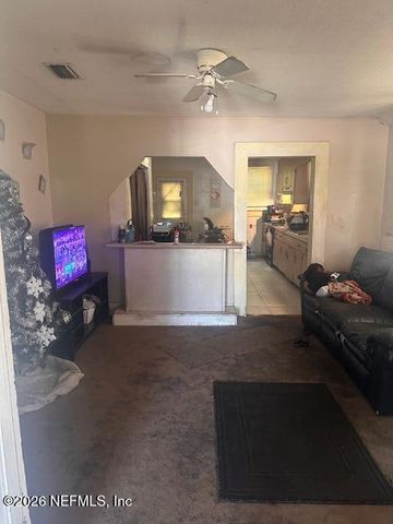 316 IVY Street, Jacksonville, FL 32206