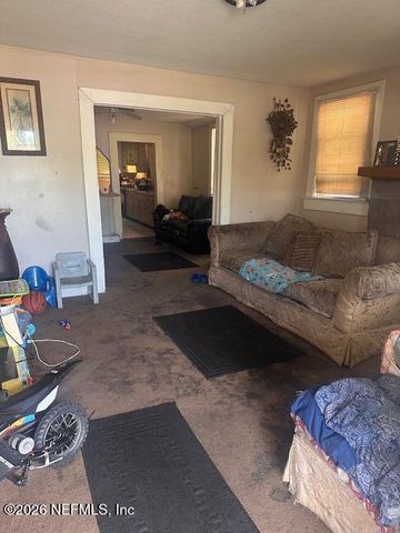 316 IVY Street, Jacksonville, FL 32206