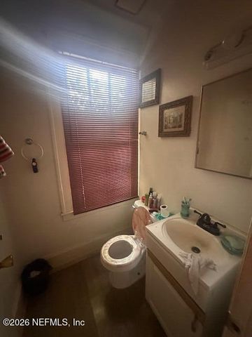 316 IVY Street, Jacksonville, FL 32206
