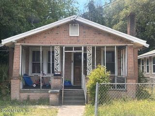 316 IVY Street, Jacksonville, FL 32206