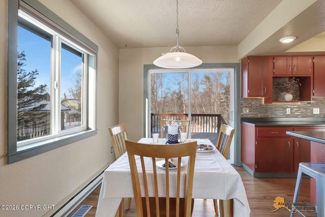 3200 N Dove Lane, Palmer, AK 99645